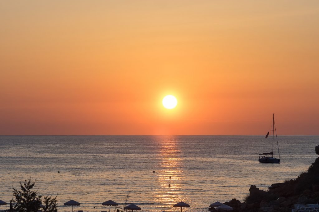 cala saona