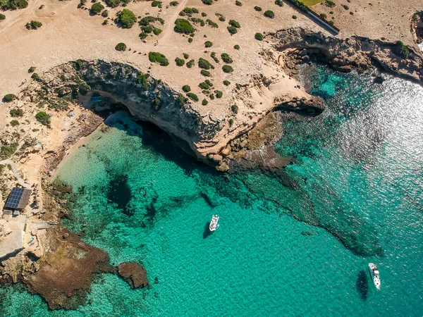 cala roja